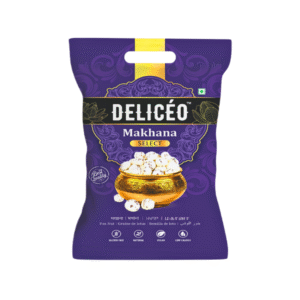 Raw Makhana – Select