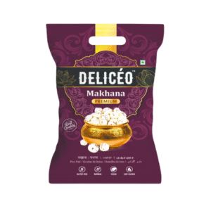 Raw Makhana – Premium