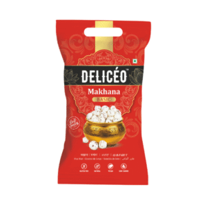 Raw Makhana – Basic