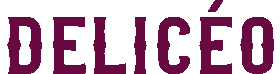 Delicéo (Deliceo Logo)